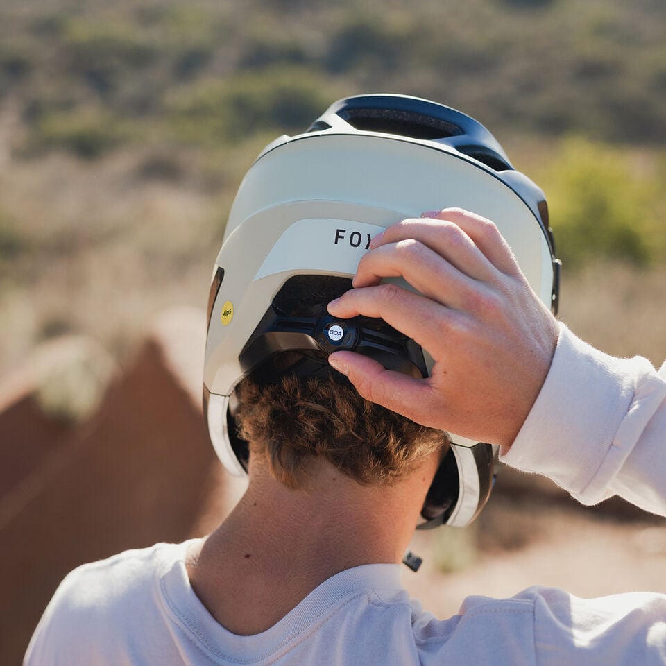 Dropframe Pro Digi Image Helmet