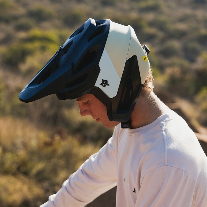 Dropframe Pro Helmet