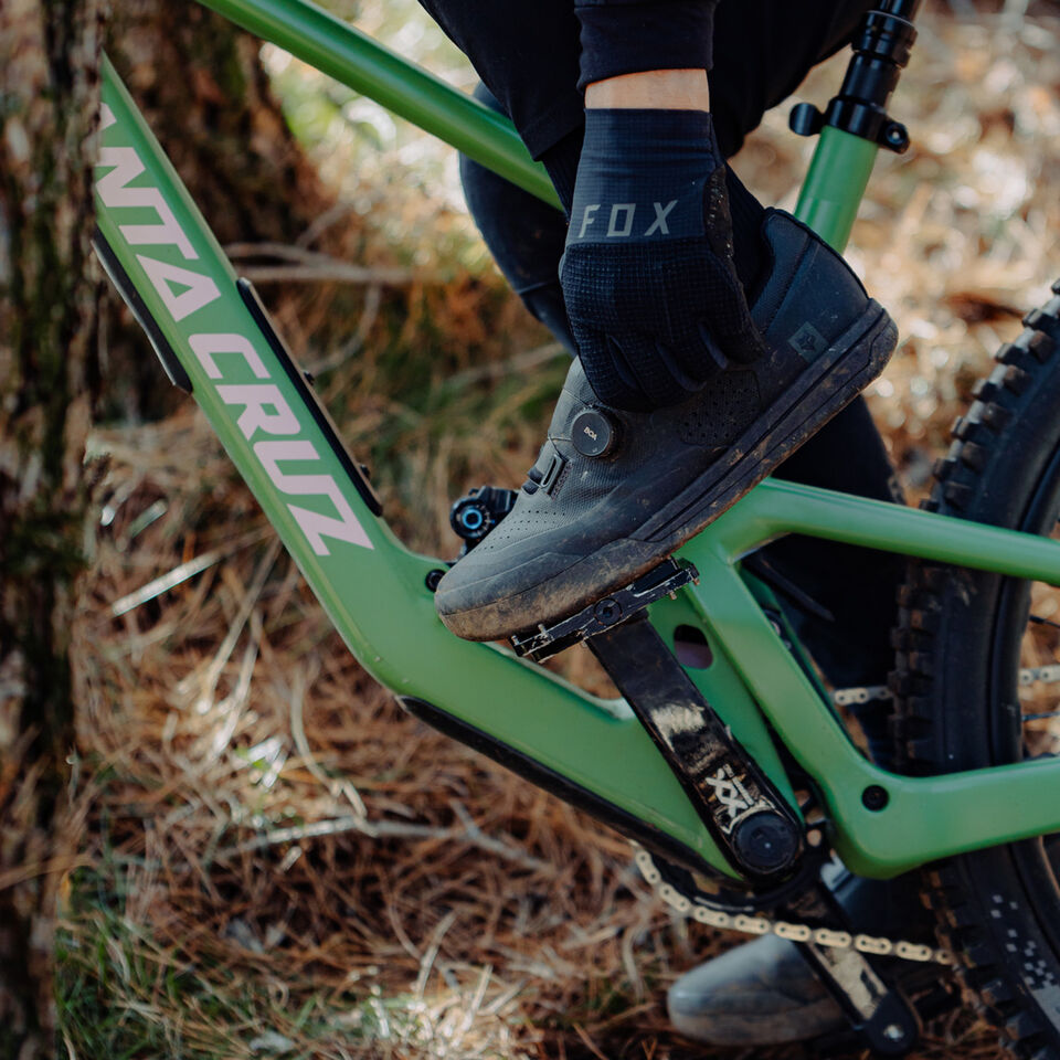 Fox Union BOA® Flat