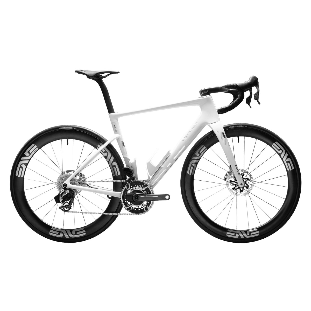 ENVE Melee V2 PRO RED