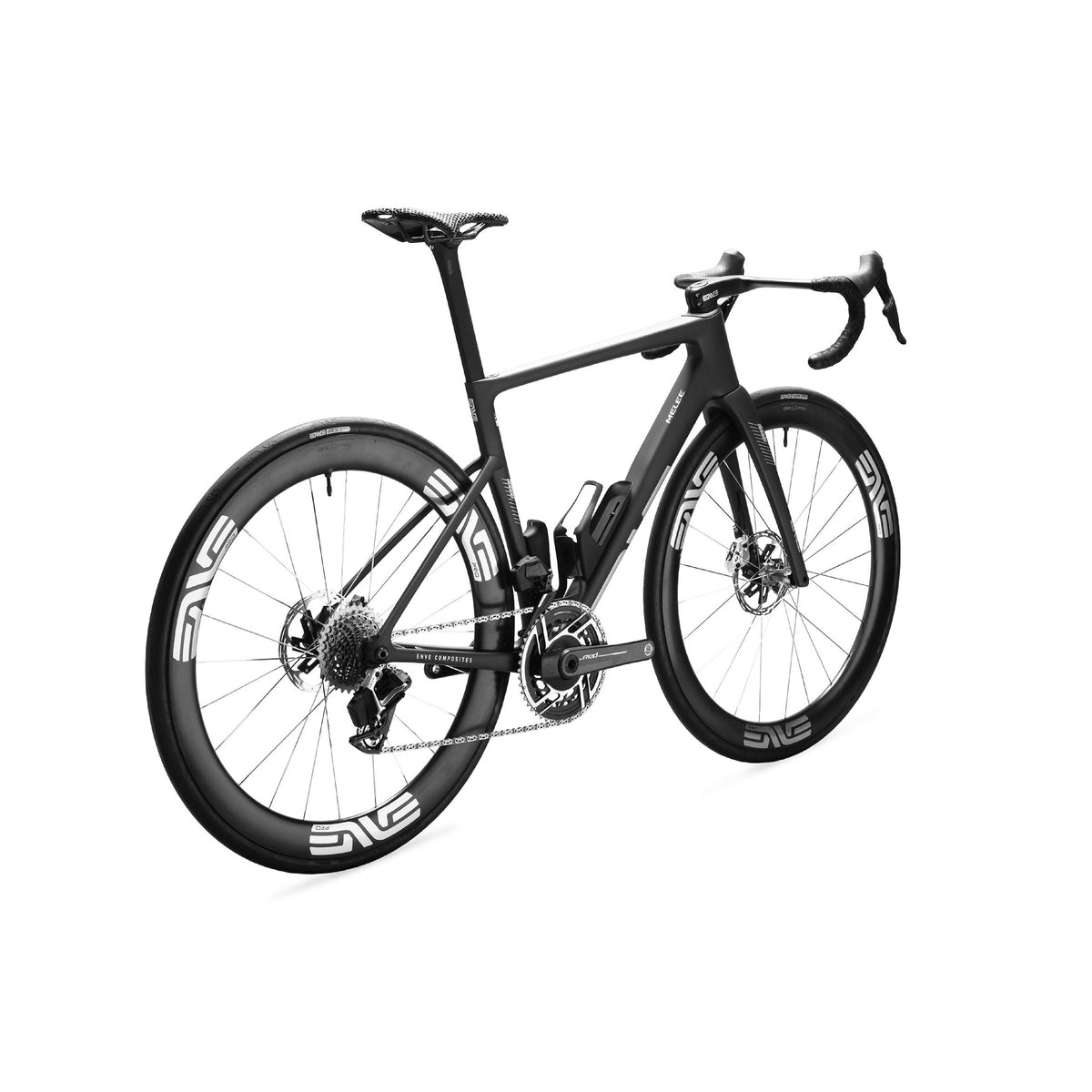 ENVE Melee V2 PRO RED