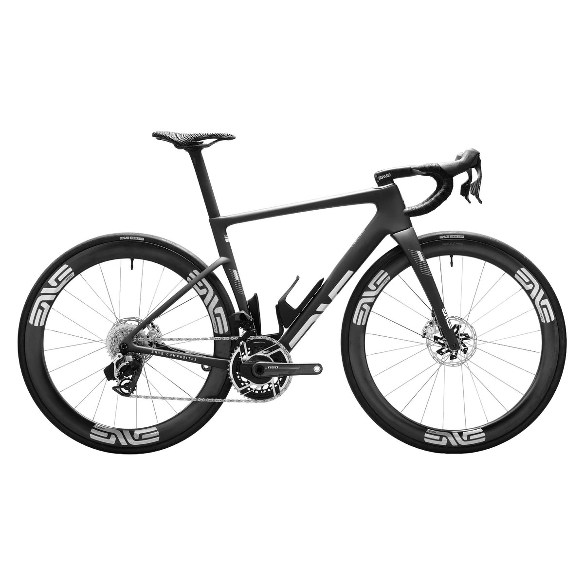 ENVE Melee V2 Premium RED