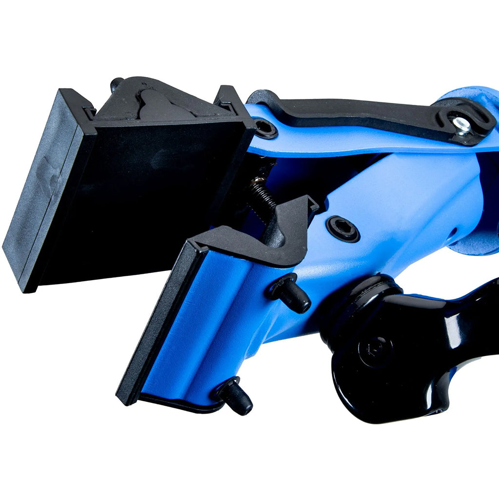 Park Tool Clamp Adapter For D-Shaped Seatposts 1971