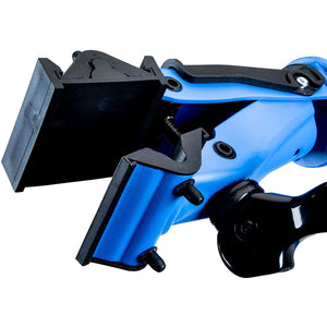 Park Tool Clamp Adapter For D-Shaped Seatposts 1971