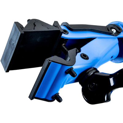 Park Tool Clamp Adapter For D-Shaped Seatposts 1971