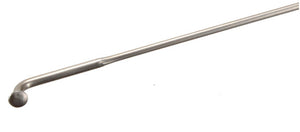 Sapim Laser 14g DB Spoke LB NT Silver 310mm 20/Count
