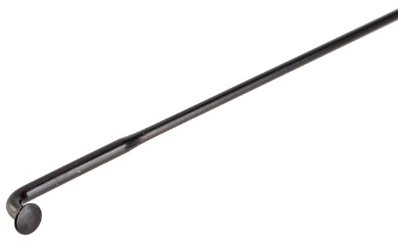 Sapim Laser 14g DB Spoke Black 264mm 20/Count
