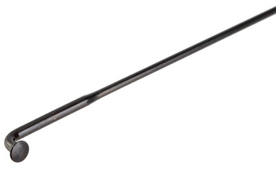 Sapim Laser 14g DB Spoke Black 258mm 20/Count
