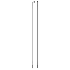 Sapim Laser 14g DB Spoke LB NT Black 310mm 20/Count