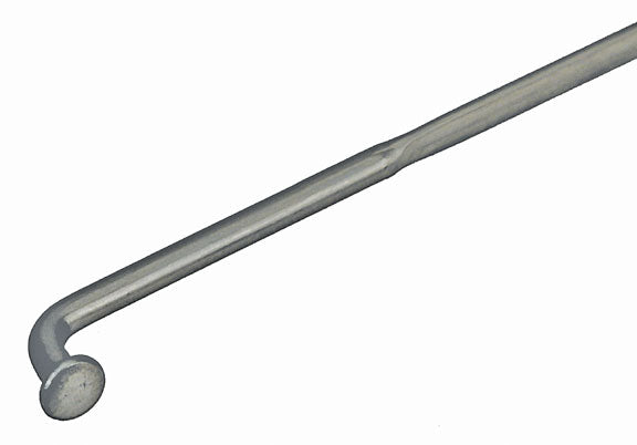 Sapim CX Ray 14g Bladed Spoke Silver 282mm 20/Count
