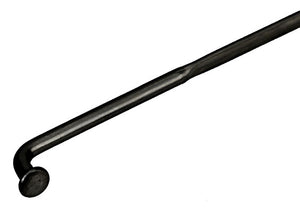 Sapim CX Ray 14g Bladed Spoke Black 280mm 20/Count