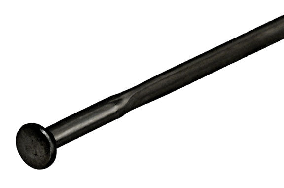 Sapim CX Ray 14g Bladed Spoke SP Black 288mm 20/Count