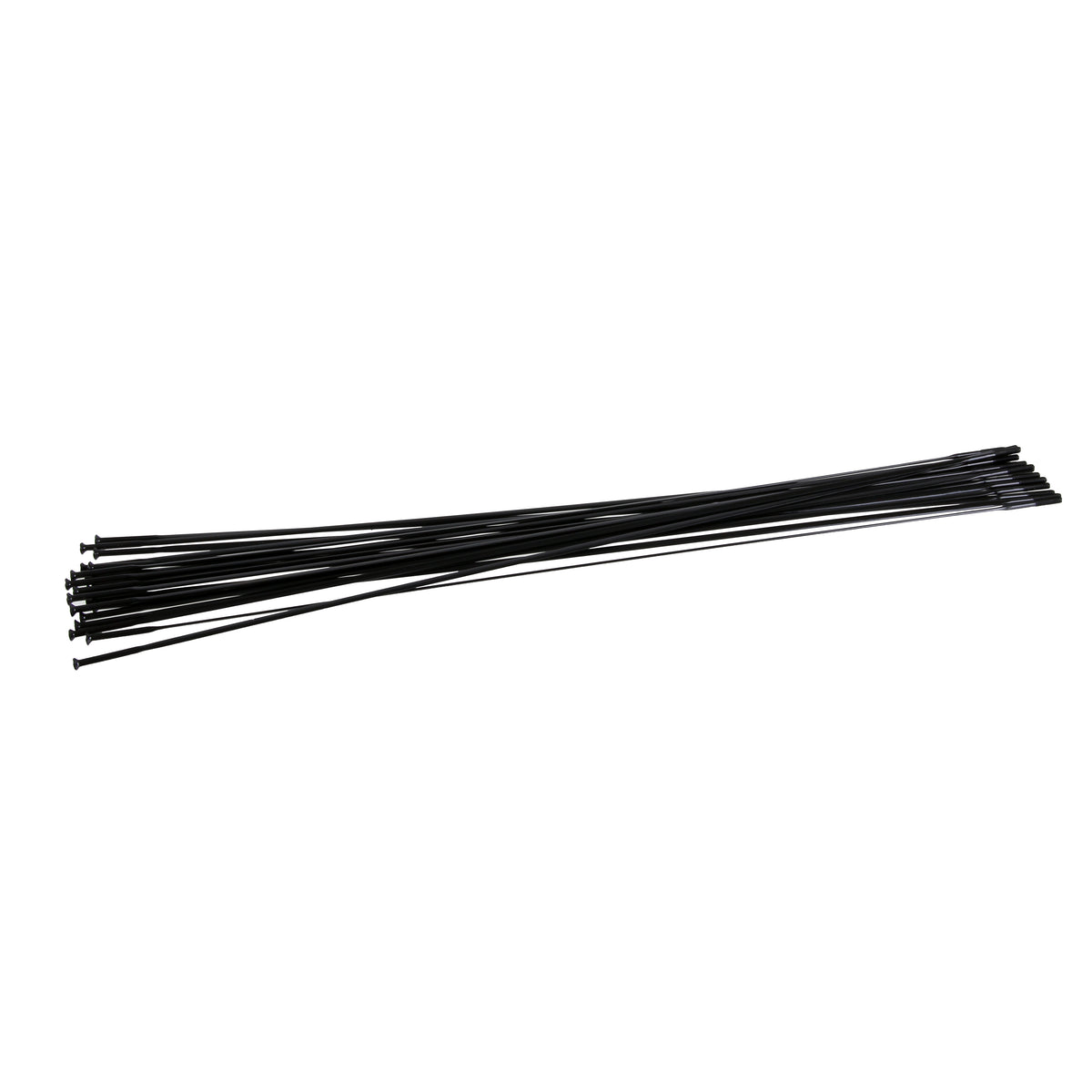 Sapim CX Ray 14g Bladed Spoke SP Black 304mm 20/Count