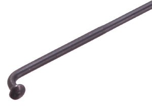 Sapim Race 14g DB Spoke Black 282mm 20/Count
