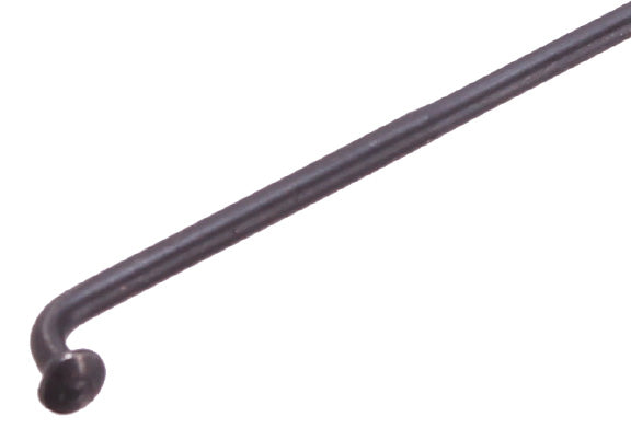 Sapim Race 14g DB Spoke Black 266mm 20/Count