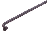Sapim Race 14g DB Spoke Black 292mm 20/Count