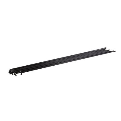 Sapim Race 14g DB Spoke Black 298mm 20/Count