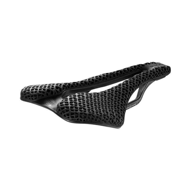 Selle Italia SLR Boost 3D Kit Superflow S3 Carbon 3D Printed