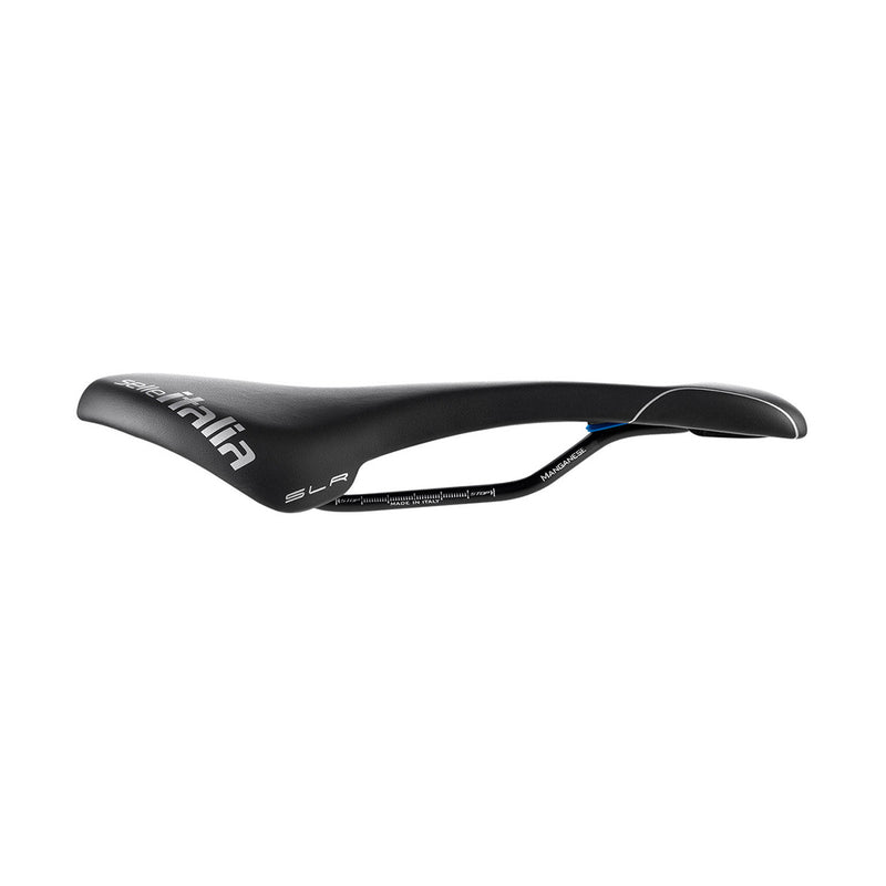 Selle Italia SLR Boost Superflow ProTeam S3 Carbon Fibra-Tek