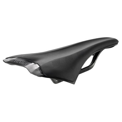 Selle Italia SLR Carbon Fill S1 Carbon Rails  Black