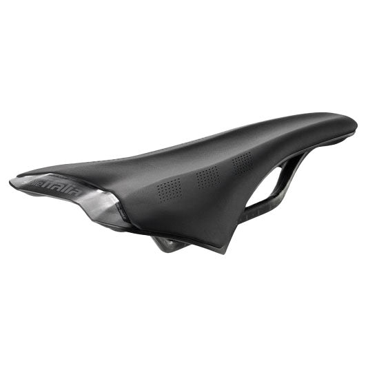 Selle Italia SLR Carbon Fill S1 Carbon Rails  Black