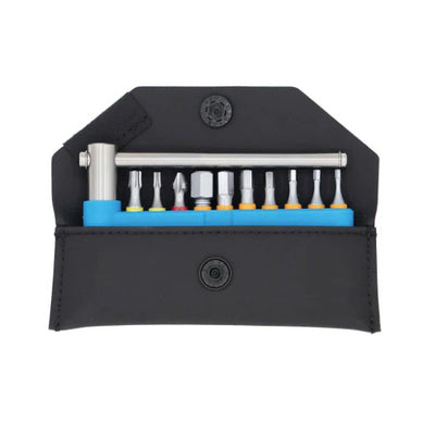 Spurcycle Titanium T-Tool Kit