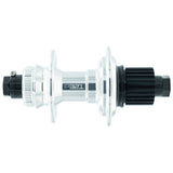 Project 321 RG3 Road XDR Center Lock Rear Hub 28h 12x142 Silver