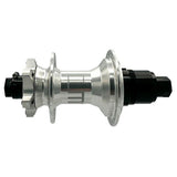 Project 321 G3 6-Lock Disc Rear Hub XDR 32h 12x148 Silver