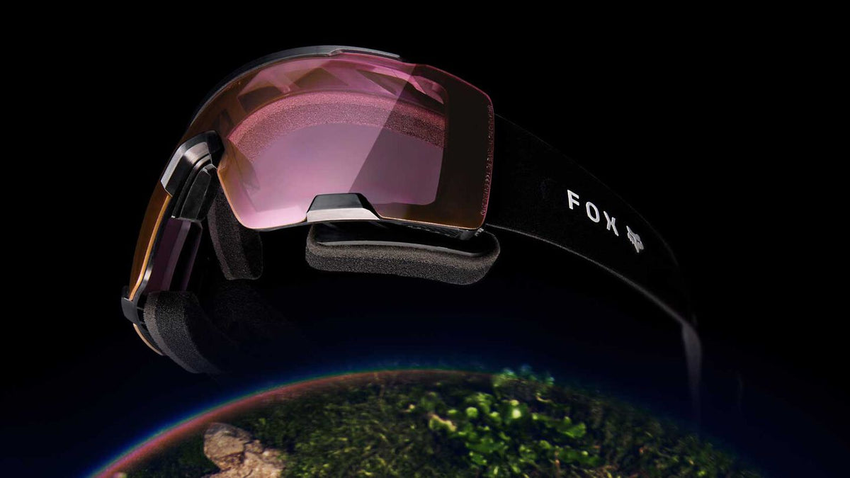 Purevue Grey Lens 