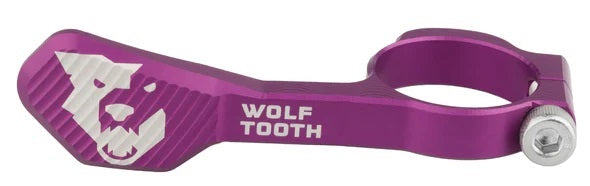 Wolf Tooth ReMote Pro Dropper Lever - Colored Levers