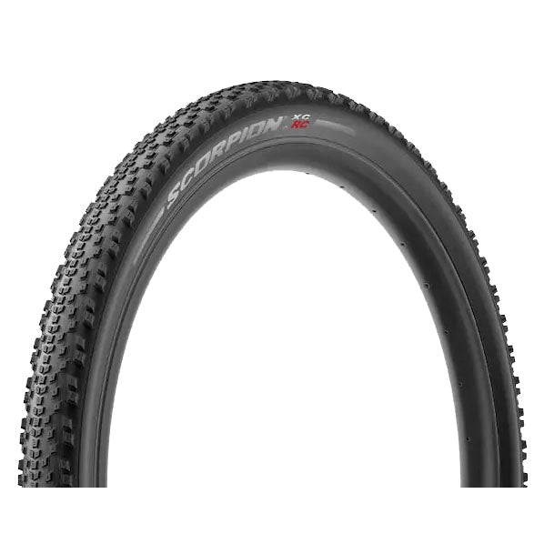 Pirelli Scorpion Team XC RC  ProWALL29x2.4 Race BK