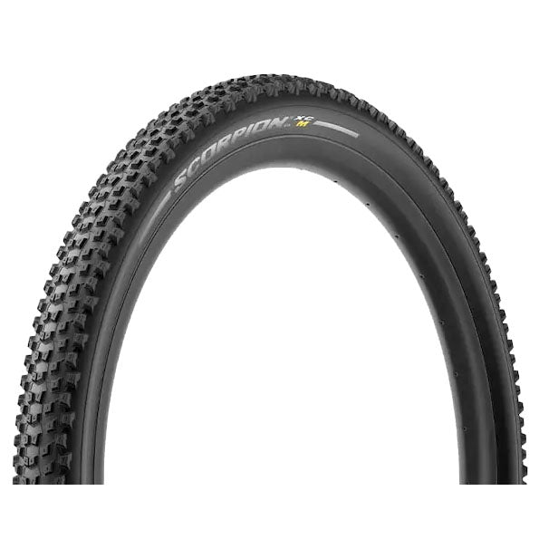 Pirelli Scorpion XC M  ProWALL29x2.4 Race Team Black