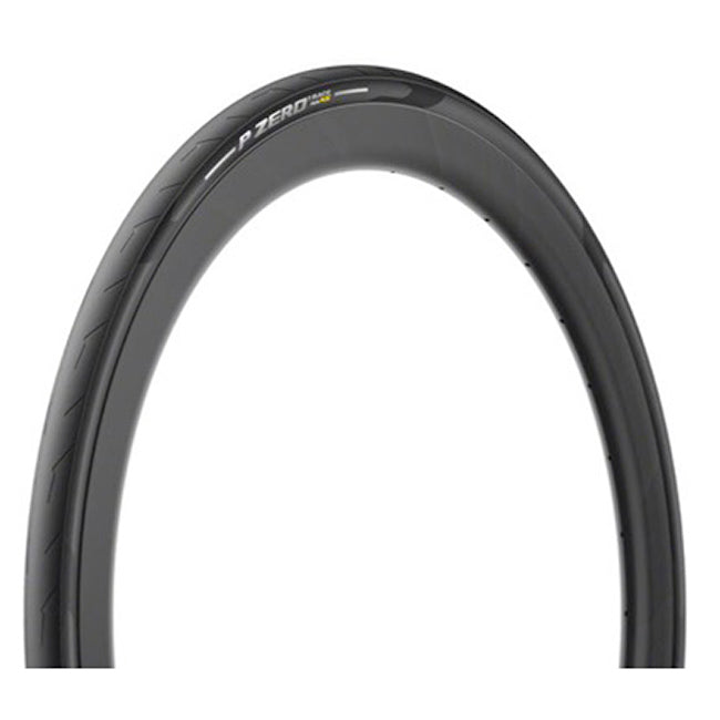 Pirelli P ZERO Race RS Tire TLR 700x35 SPEEDCore Blac