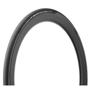 Pirelli P ZERO Race RS Tire TLR 700x35 SPEEDCore Blac