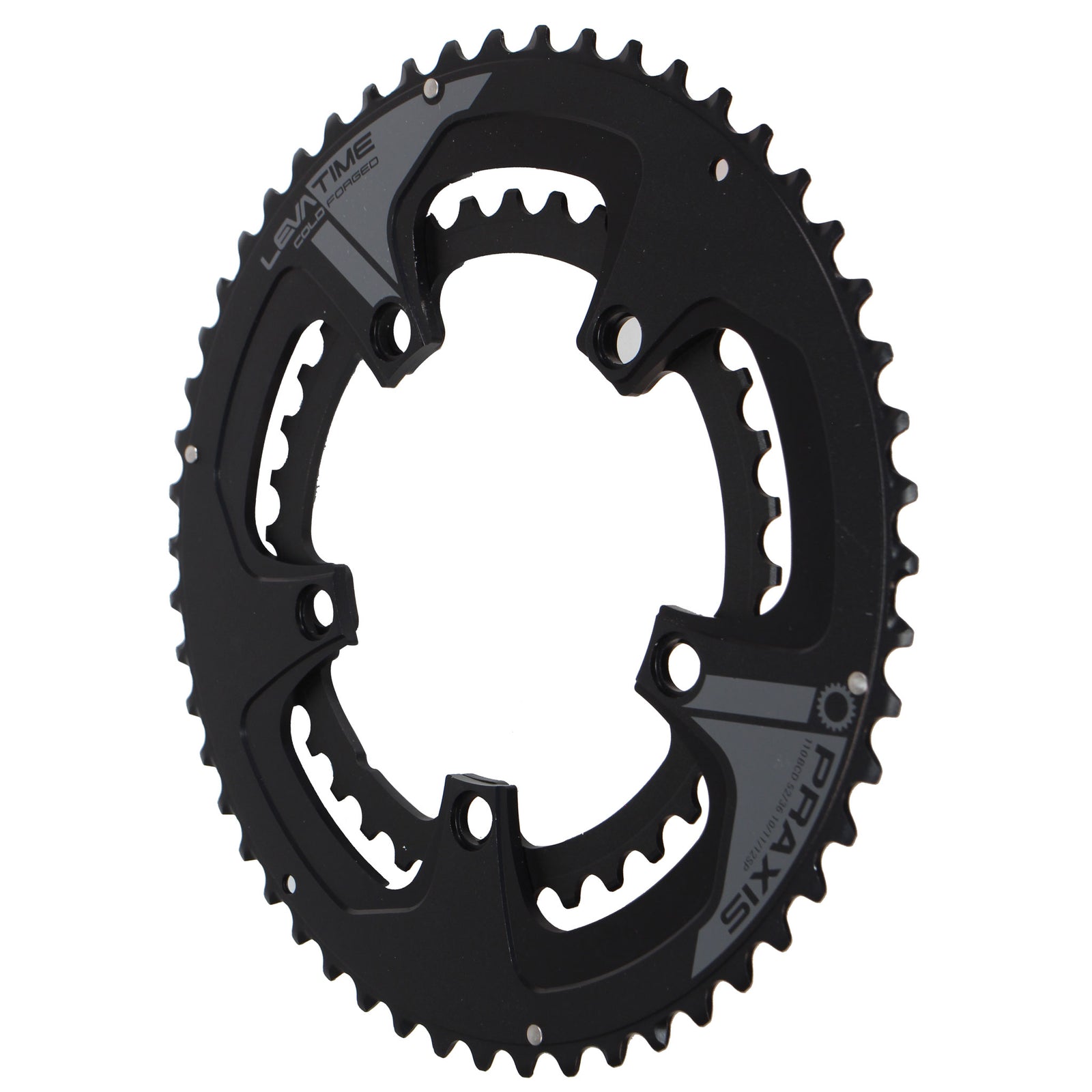 Praxis Works Mid-Compact Road Set 110BCD 36/52T- Buzz 10-12sp