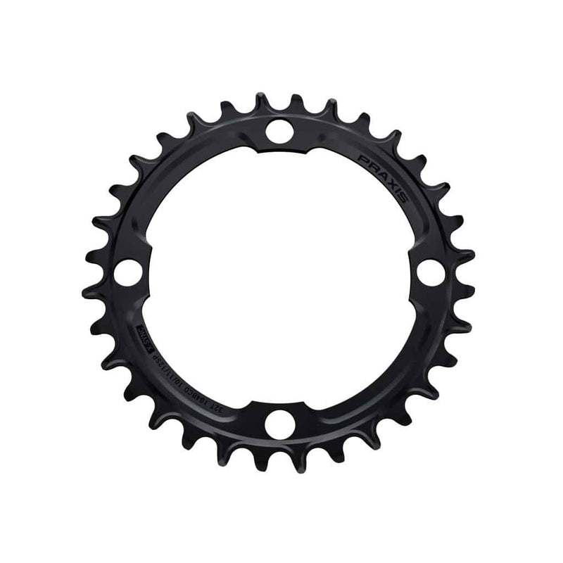 Praxis Works MTN 1x Chainring 32t 104 BCD Narrow Wide