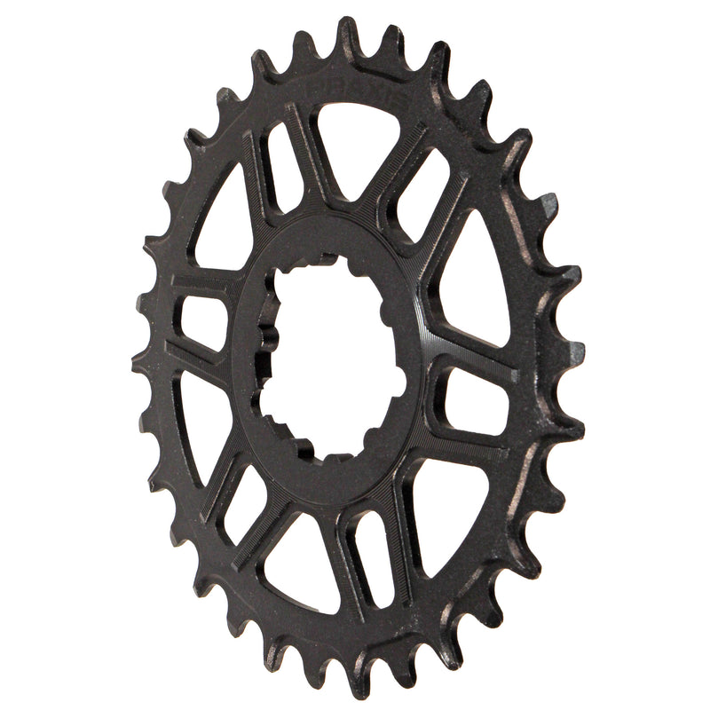 Praxis Works Narrow Wide 1x Chainring 0mm Offset 30t
