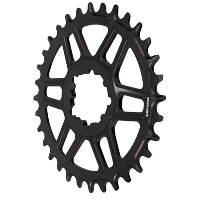 Praxis Works Narrow Wide 1x Chainring 0mm Offset 32t