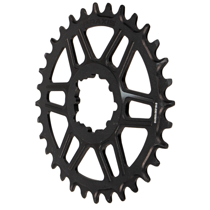 Praxis Works Narrow Wide 1x Chainring 0mm Offset 32t
