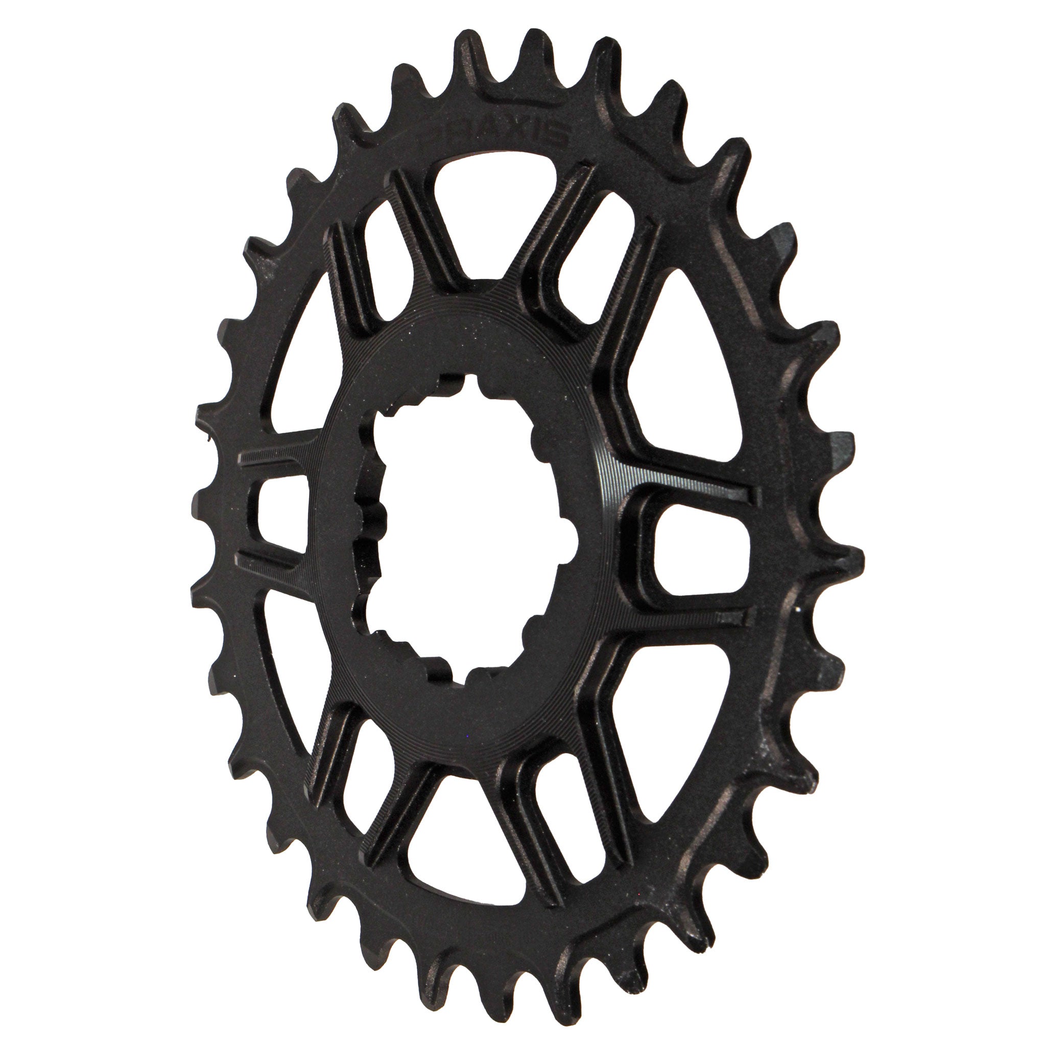 Praxis Works Narrow Wide 1x Chainring 3mm Offset 30t