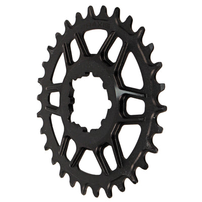 Praxis Works Narrow Wide 1x Chainring 3mm Offset 30t