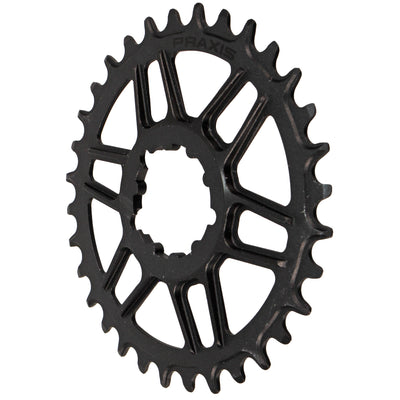 Praxis Works Narrow Wide 1x Chainring 3mm Offset 32t