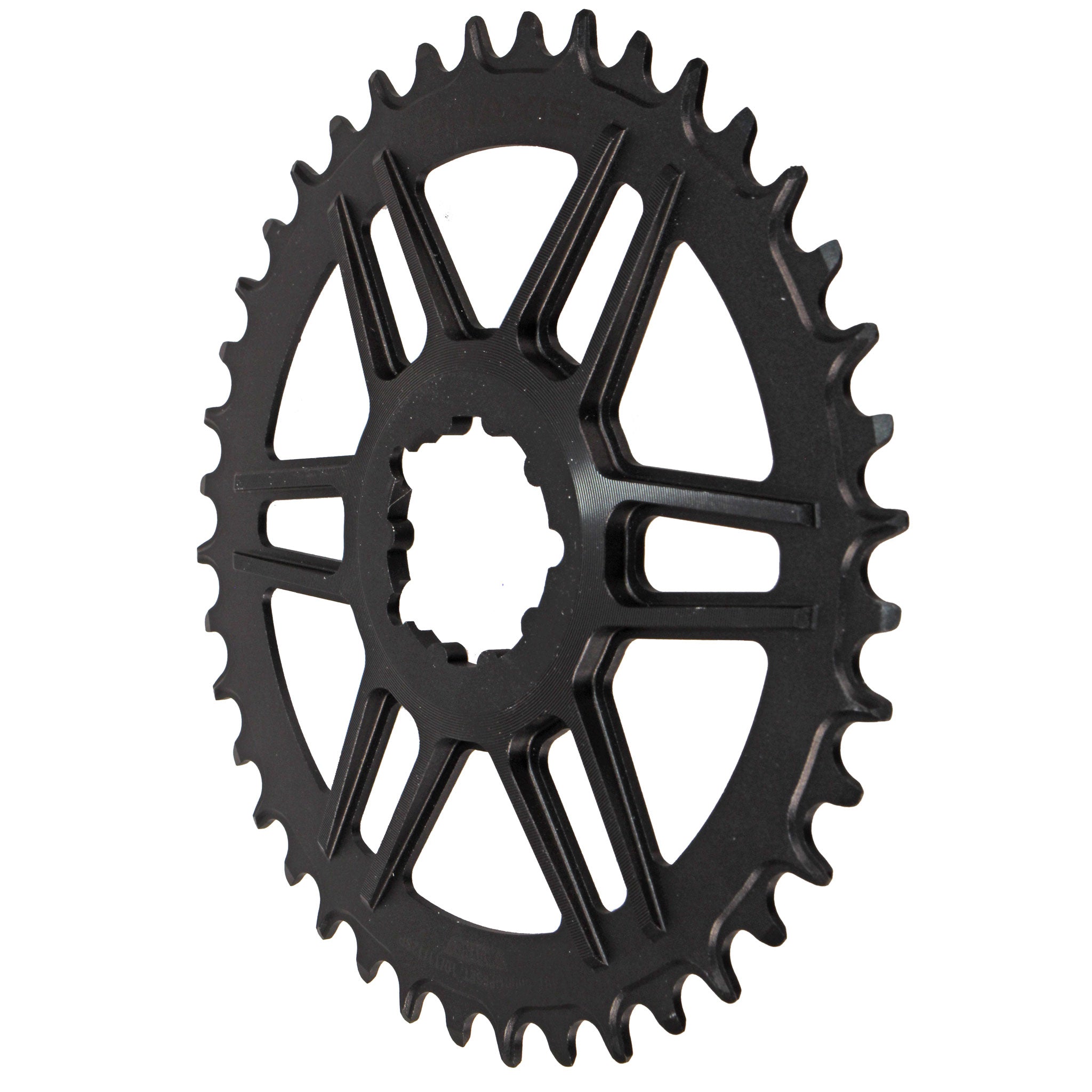 Praxis Works Narrow Wide Ring 3-Bolt DM 40T