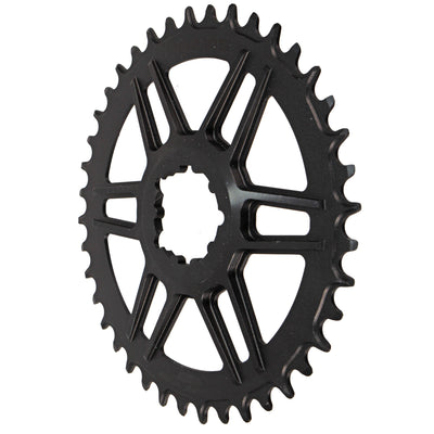 Praxis Works Narrow Wide Ring 3-Bolt DM 40T