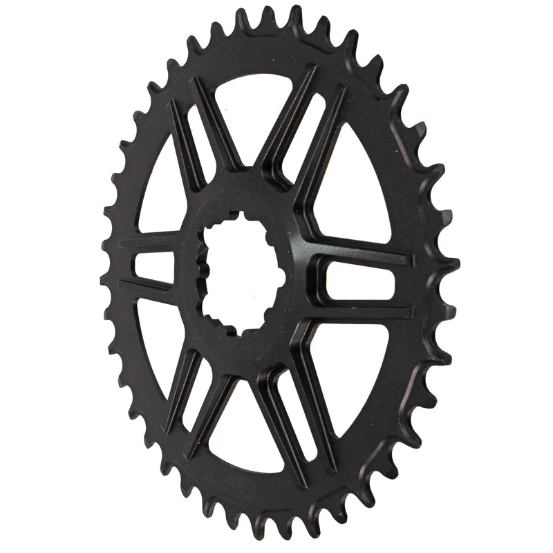 Praxis Works Narrow Wide Ring 3-Bolt DM 40T