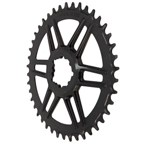 Praxis Works Narrow Wide Ring 3-Bolt DM 42T