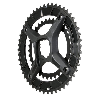 Praxis Works LevaTime II X-Ring Spider Kit 34/50T