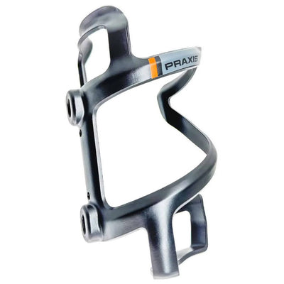 Praxis Works Carbo Cage Bottle Cage Black