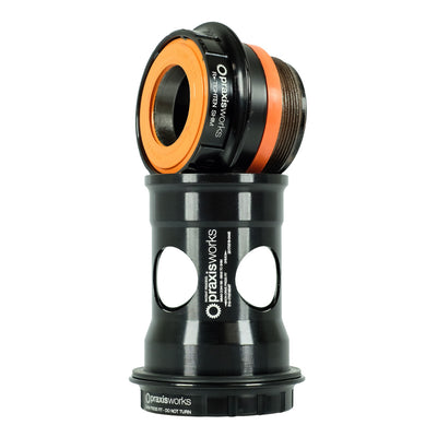 Praxis Works Shimano Road BB30/PF30 Conversion BB- 68mm