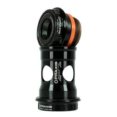 Praxis Works SRAM GXP Road BB30/PF30 Conversion BB- 68mm